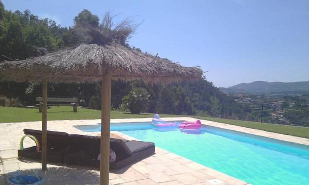 Quinta Das Tilias Douro Valley Cabaca Exterior foto