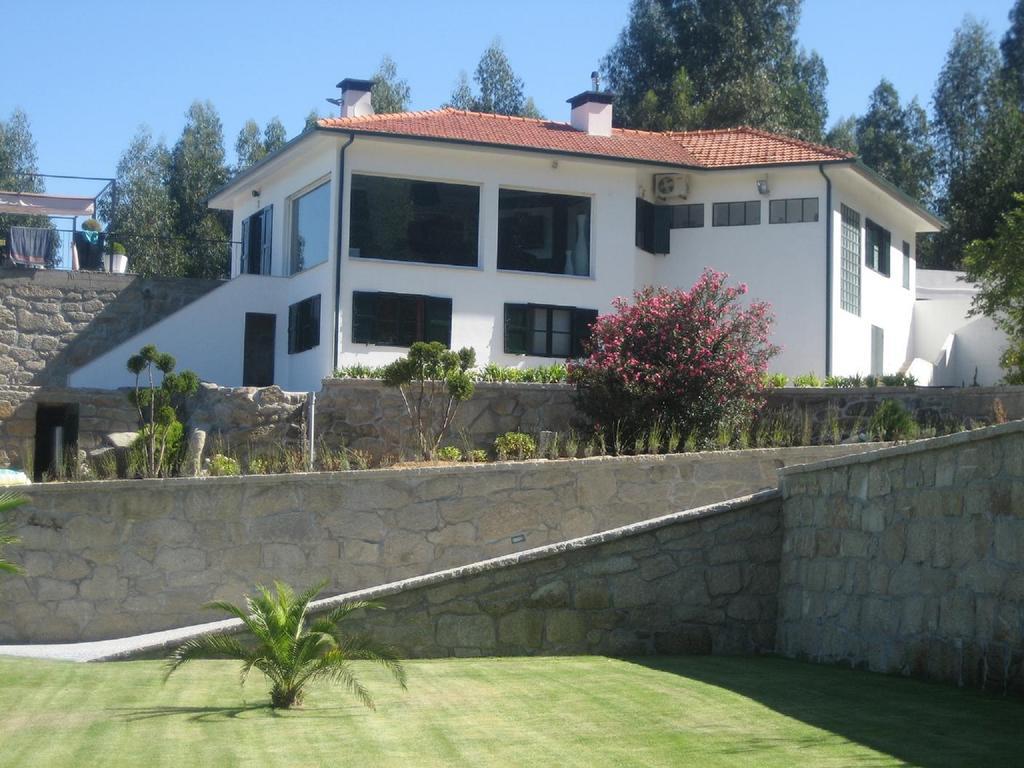 Quinta Das Tilias Douro Valley Cabaca Exterior foto
