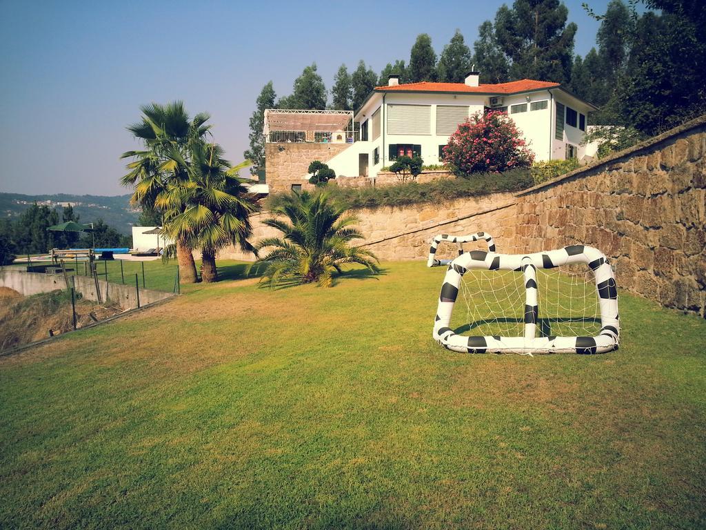 Quinta Das Tilias Douro Valley Cabaca Exterior foto