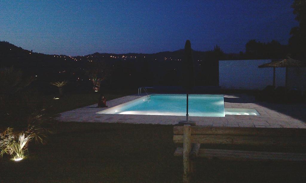 Quinta Das Tilias Douro Valley Cabaca Exterior foto