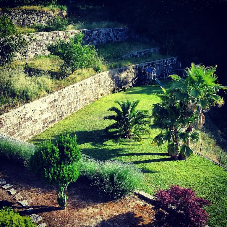 Quinta Das Tilias Douro Valley Cabaca Exterior foto