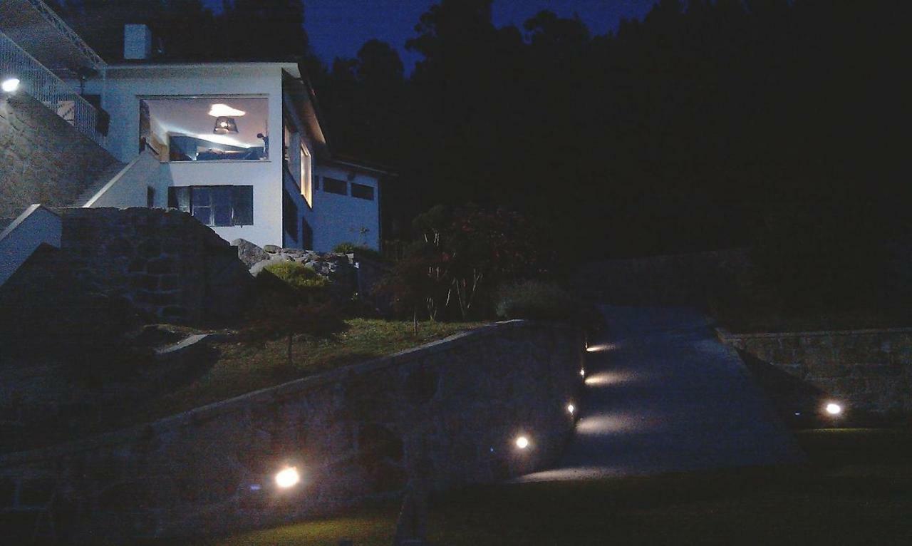 Quinta Das Tilias Douro Valley Cabaca Exterior foto